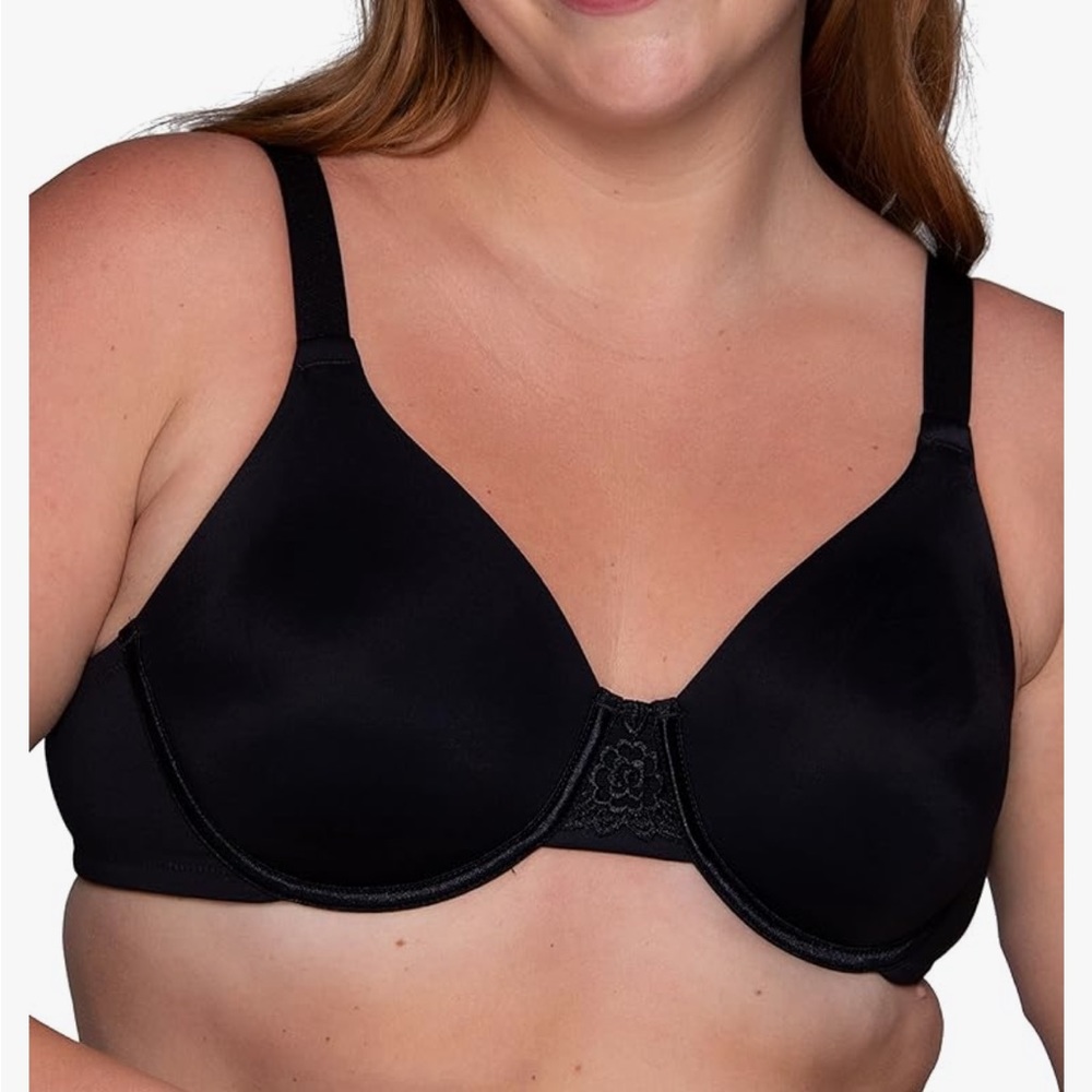 Minimizer Bra NWT
